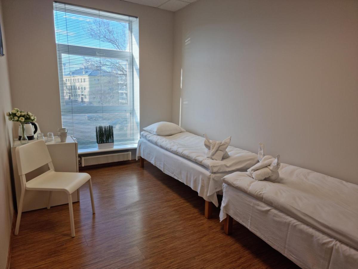 Room Near City Center Harbour Reval Exterior foto