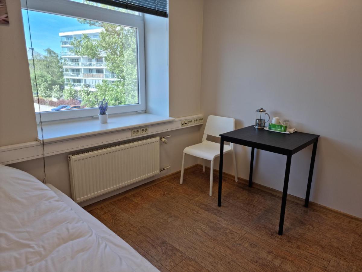 Room Near City Center Harbour Reval Exterior foto