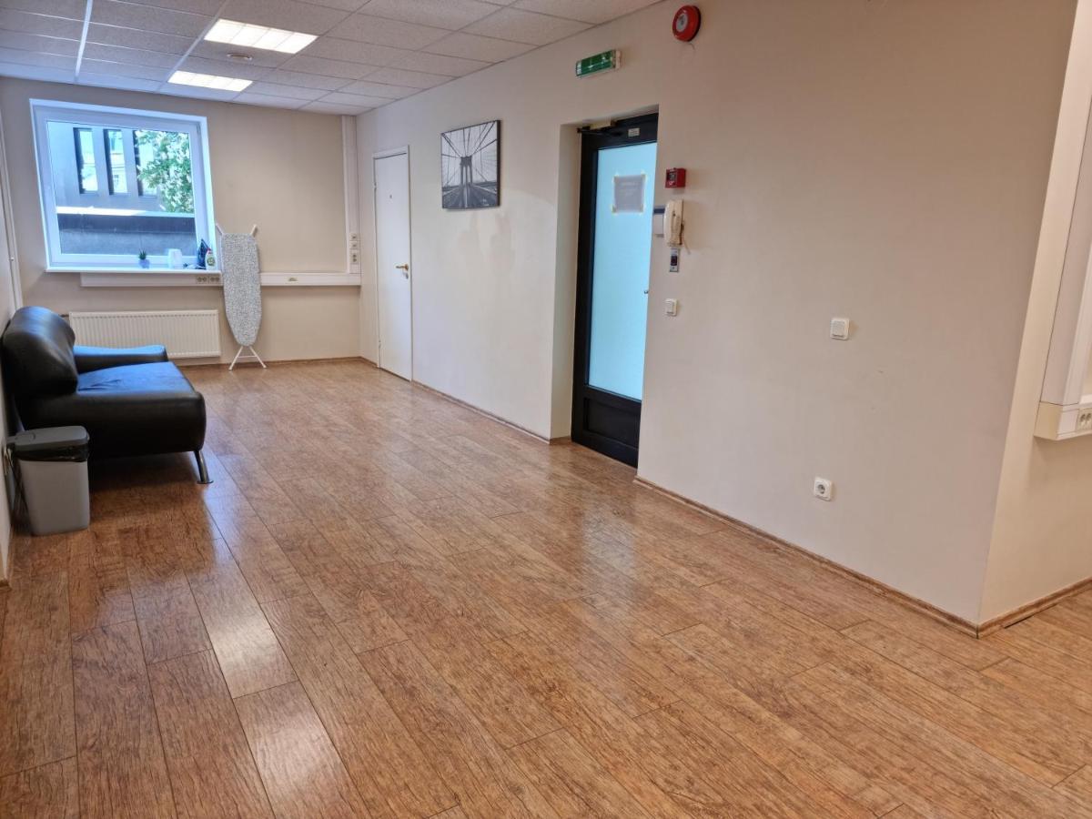 Room Near City Center Harbour Reval Exterior foto