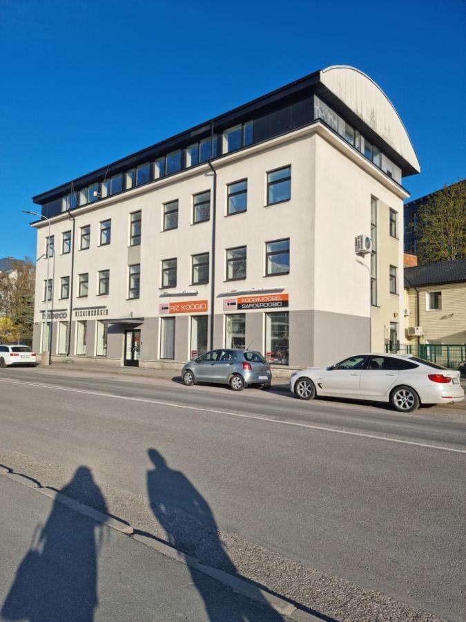 Room Near City Center Harbour Reval Exterior foto