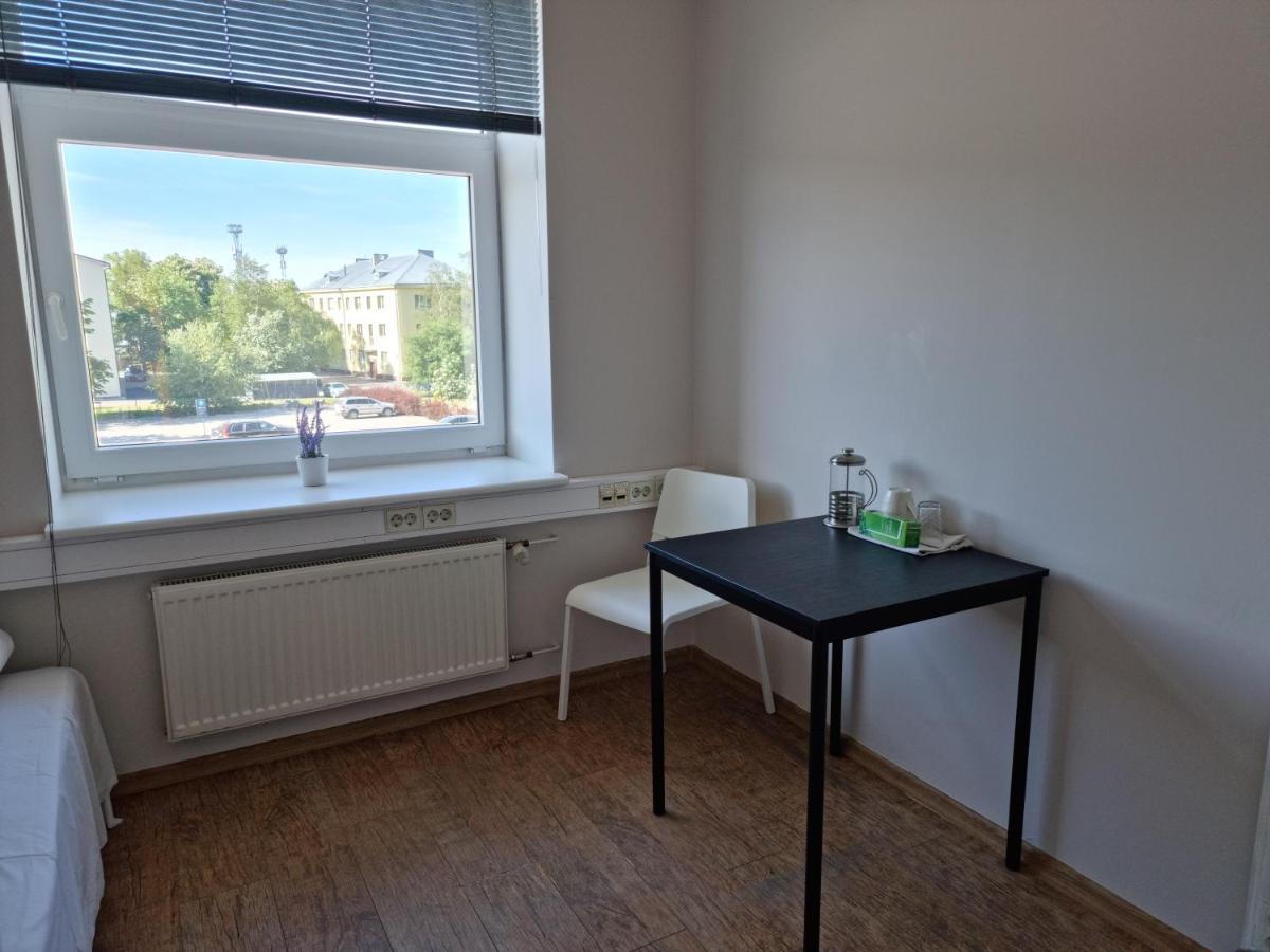 Room Near City Center Harbour Reval Exterior foto