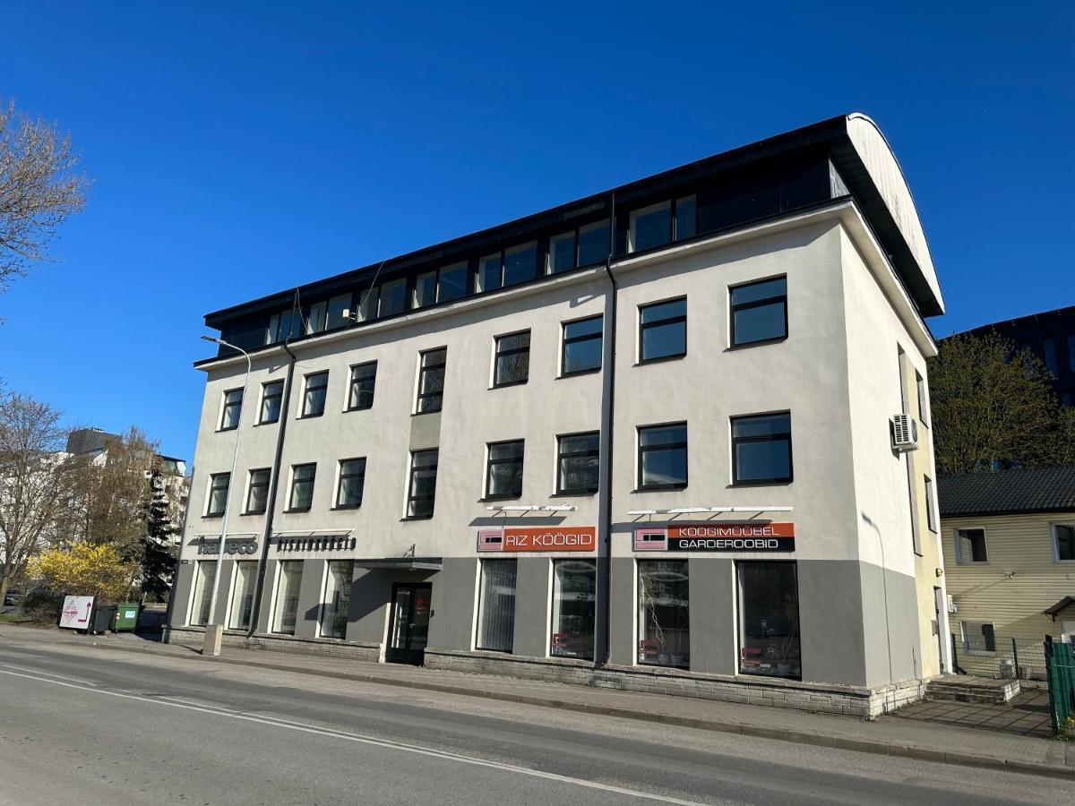 Room Near City Center Harbour Reval Exterior foto