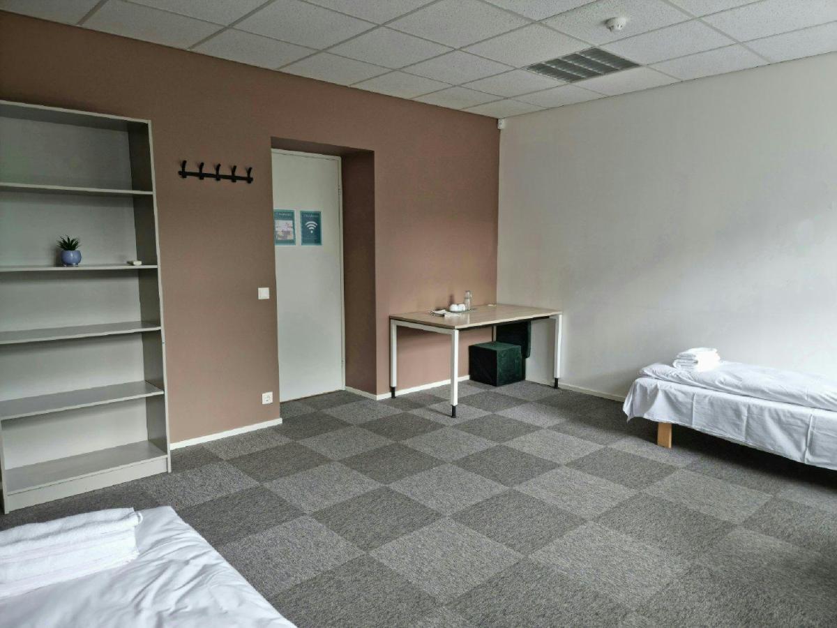 Room Near City Center Harbour Reval Exterior foto