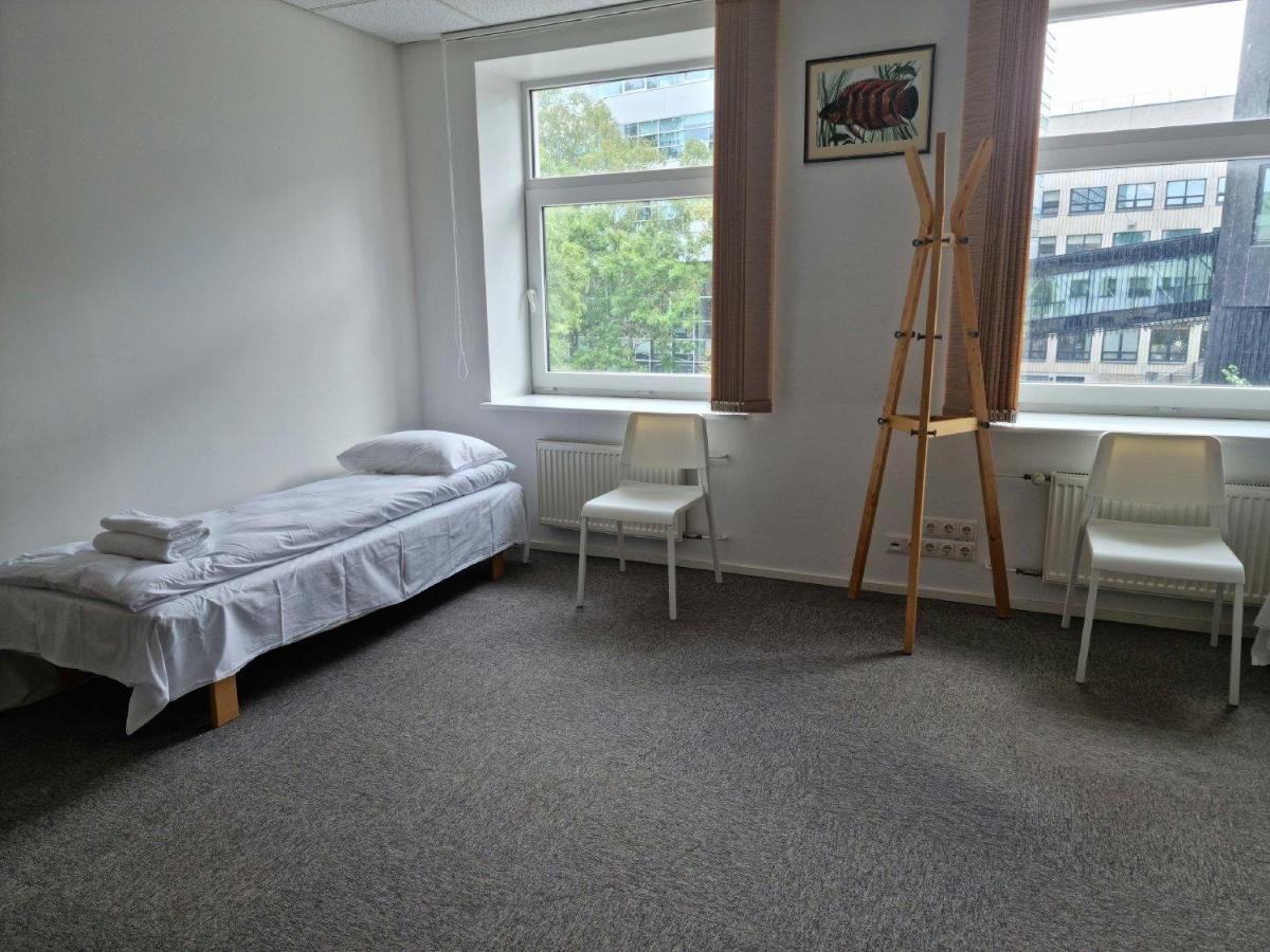 Room Near City Center Harbour Reval Exterior foto