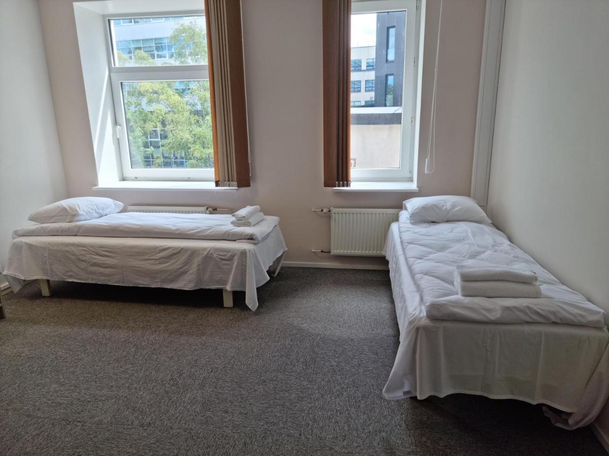 Room Near City Center Harbour Reval Exterior foto
