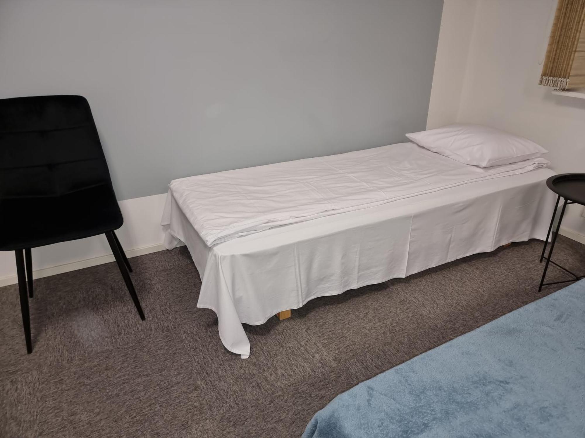 Room Near City Center Harbour Reval Exterior foto