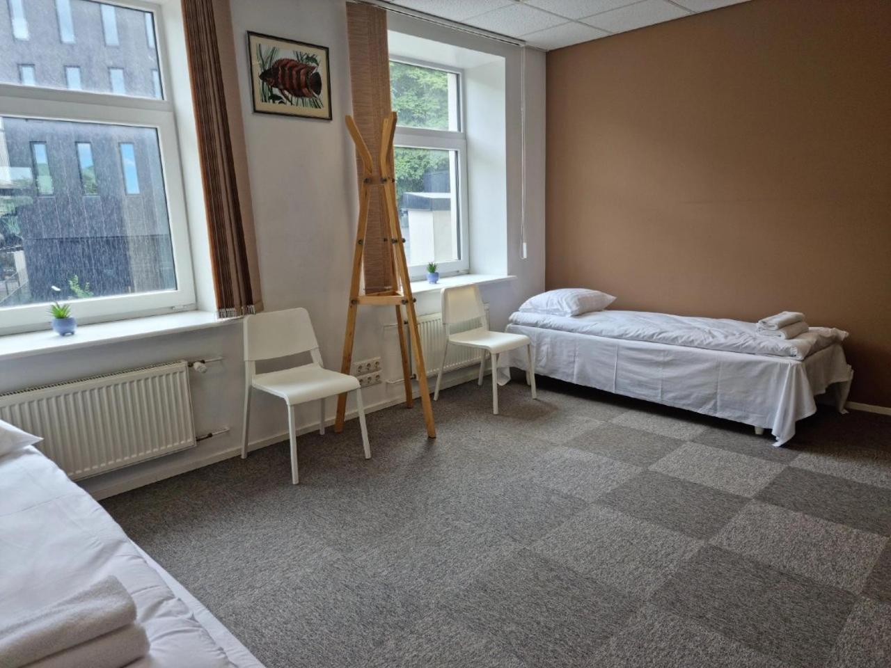 Room Near City Center Harbour Reval Exterior foto