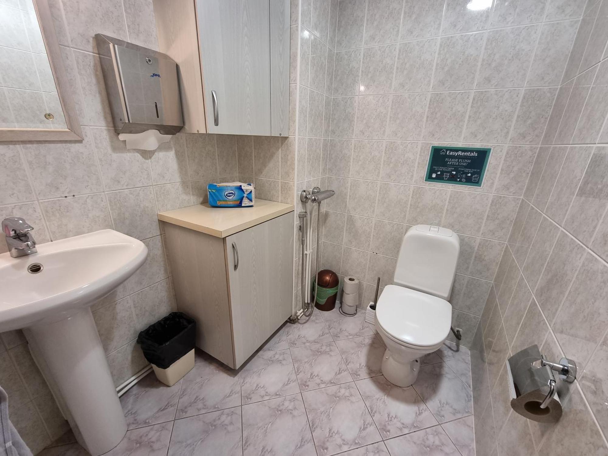 Room Near City Center Harbour Reval Exterior foto