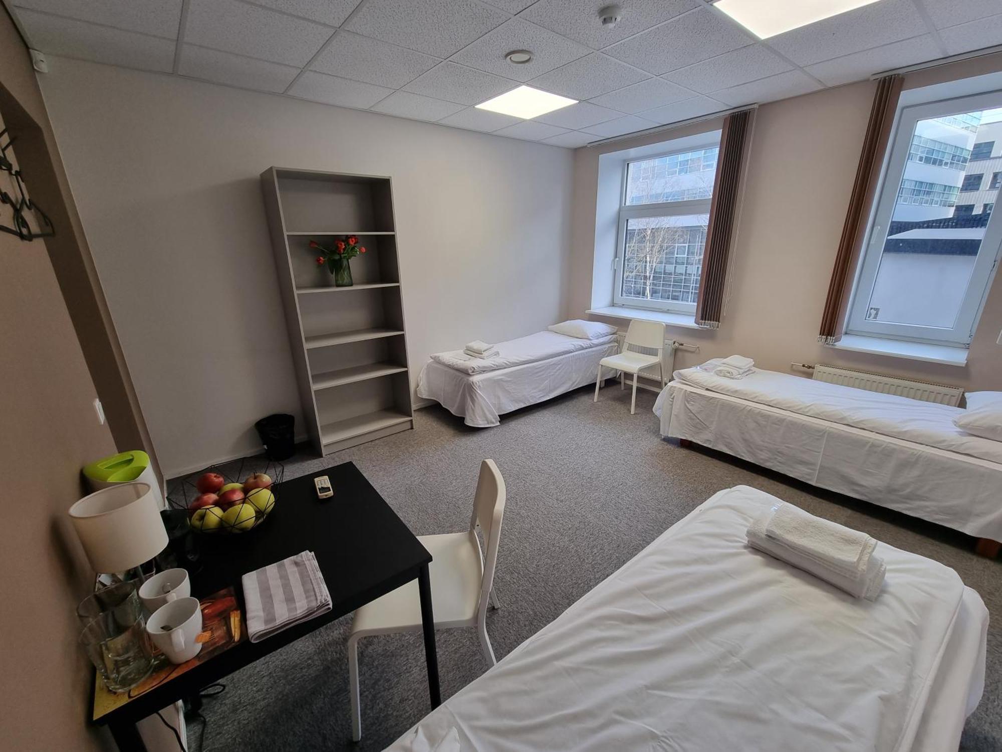 Room Near City Center Harbour Reval Exterior foto