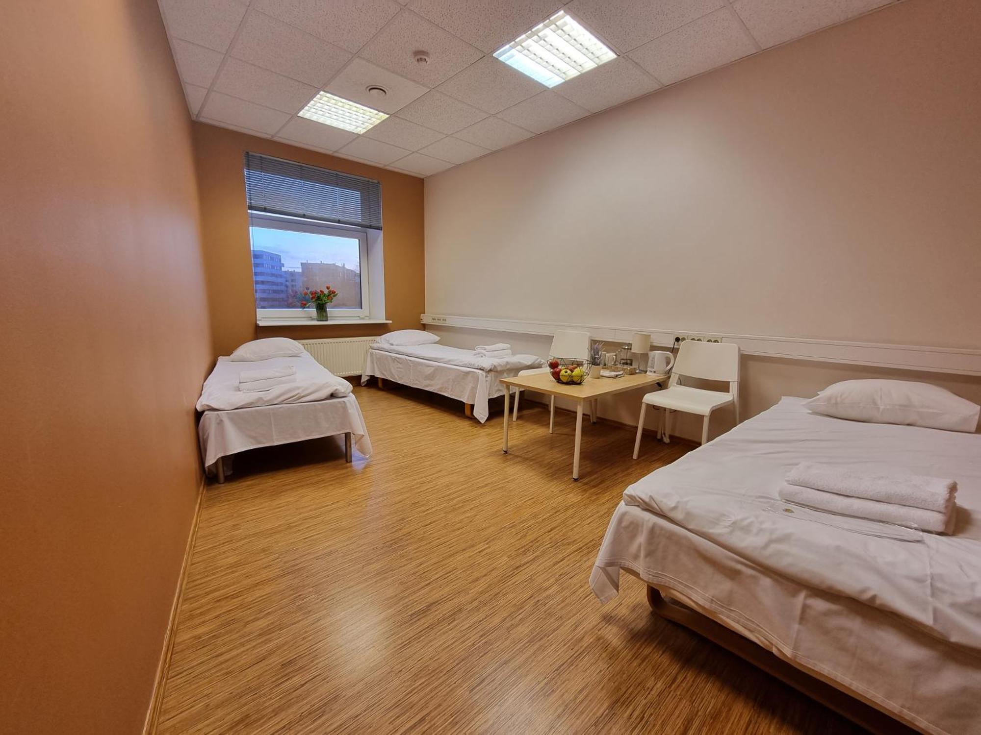 Room Near City Center Harbour Reval Exterior foto