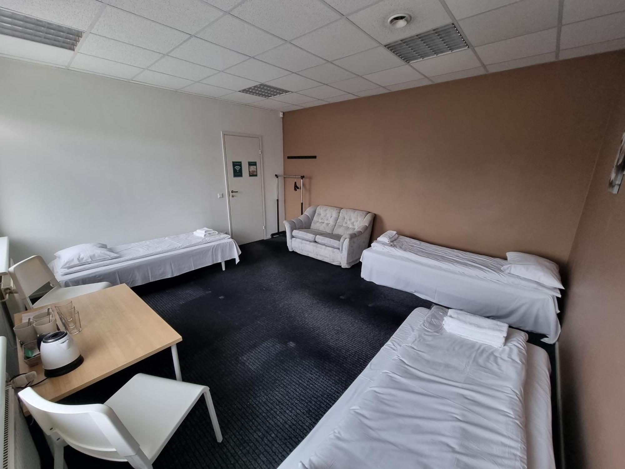 Room Near City Center Harbour Reval Exterior foto