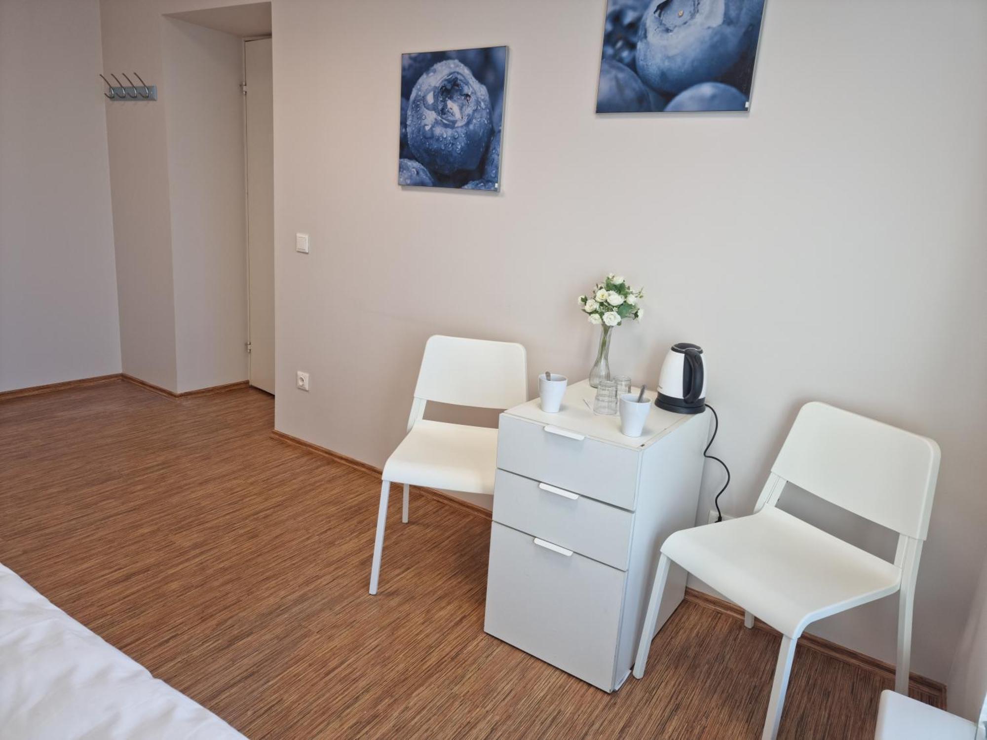 Room Near City Center Harbour Reval Zimmer foto