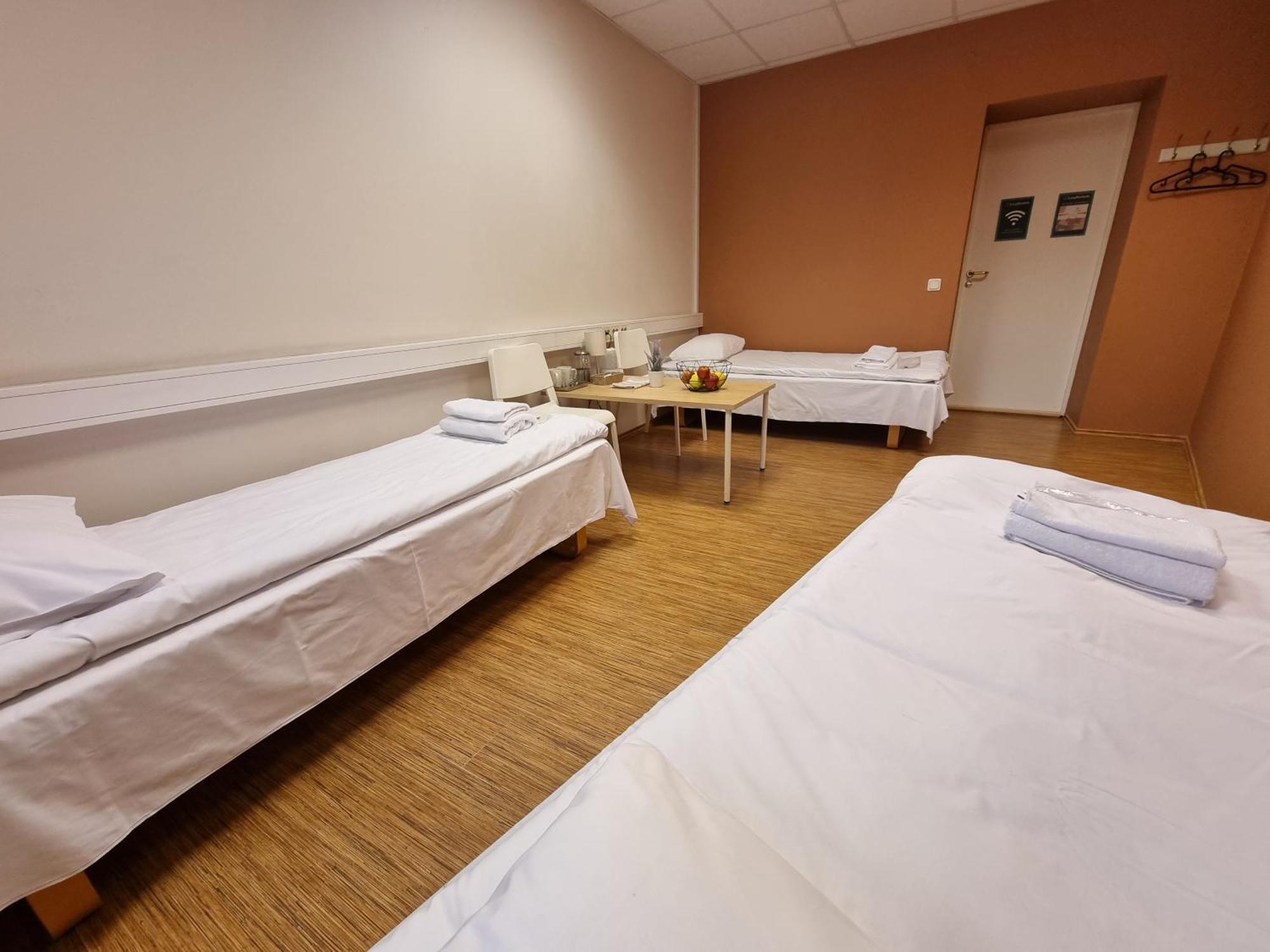 Room Near City Center Harbour Reval Exterior foto