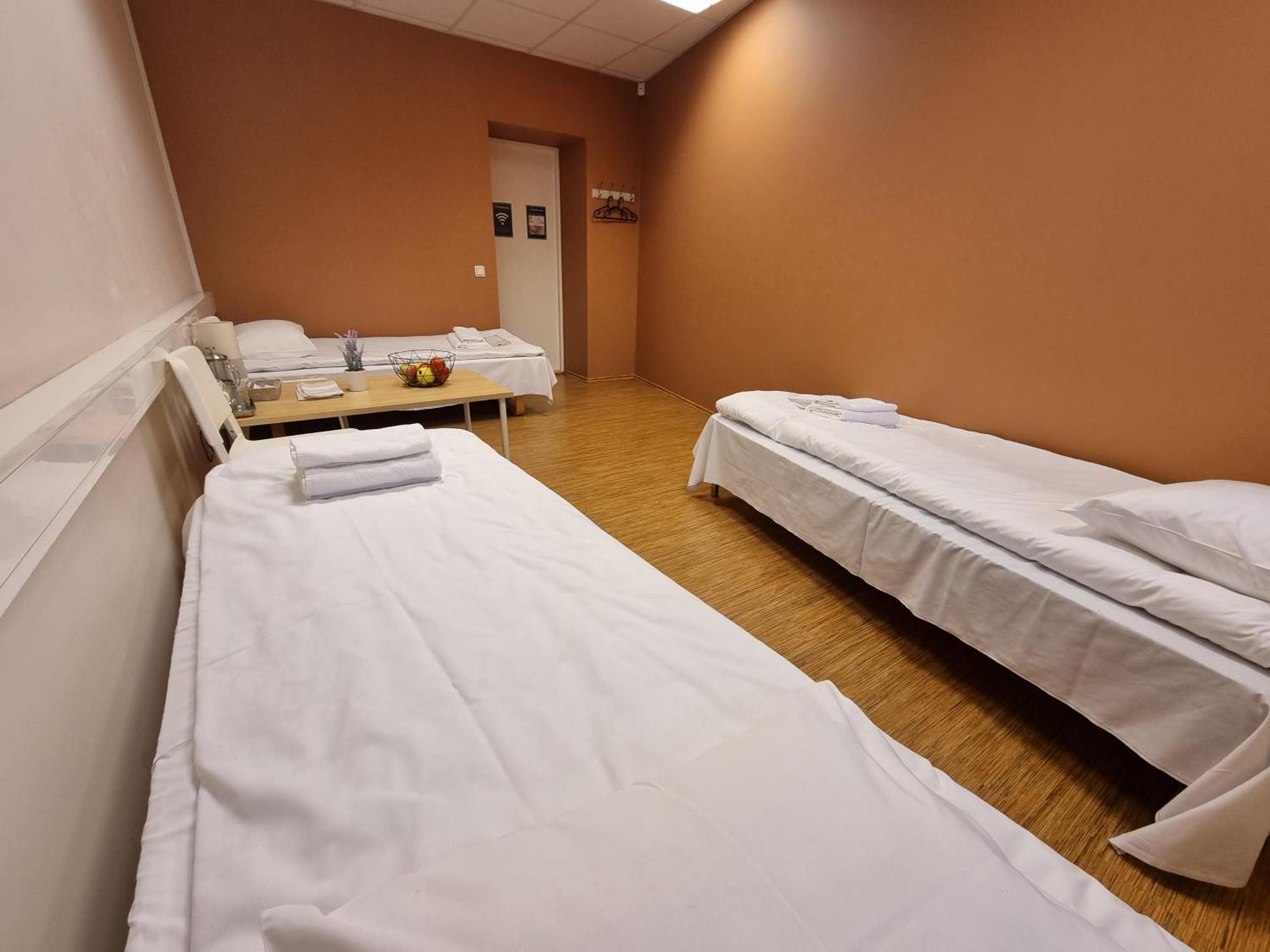 Room Near City Center Harbour Reval Exterior foto