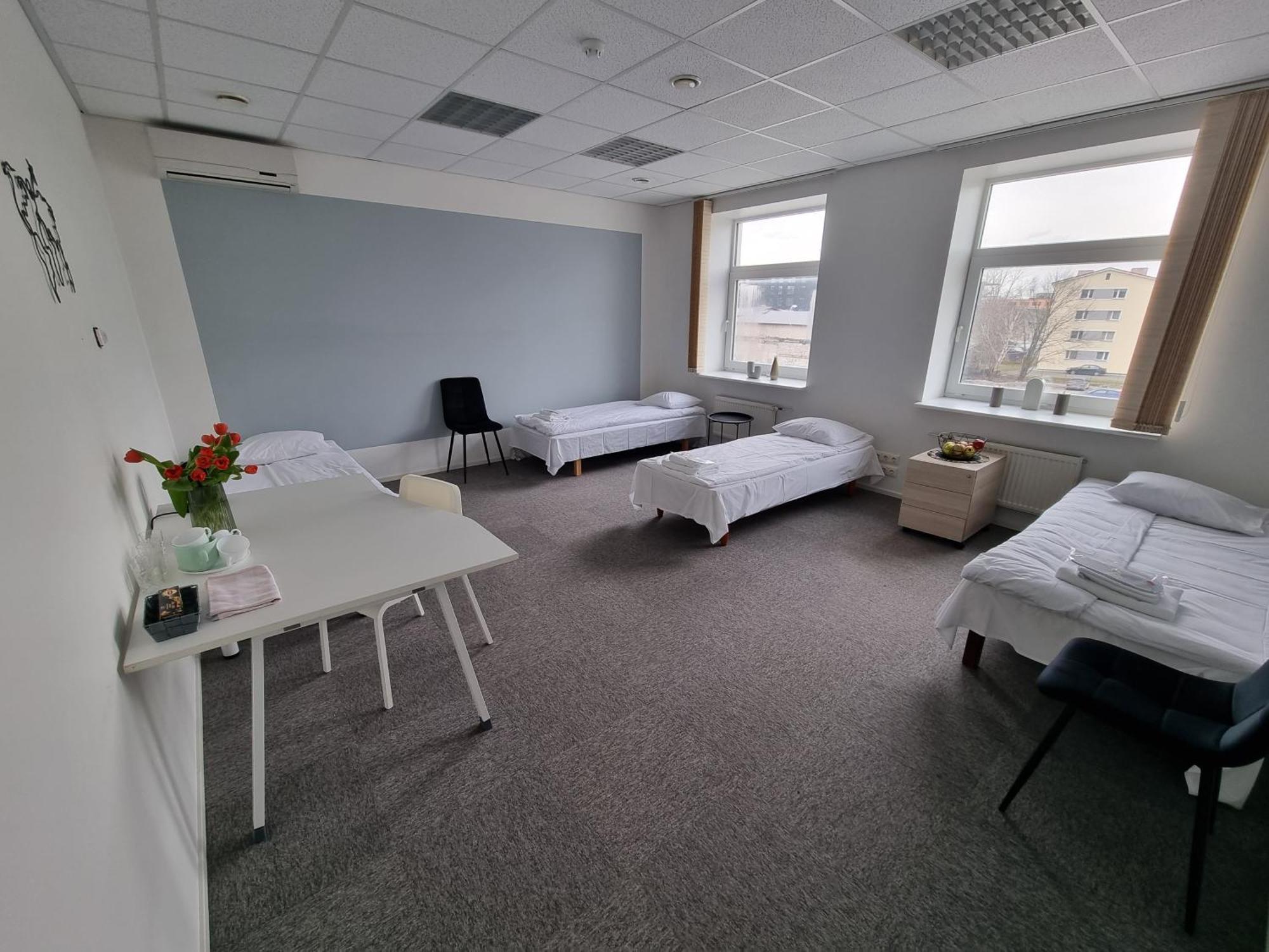 Room Near City Center Harbour Reval Zimmer foto