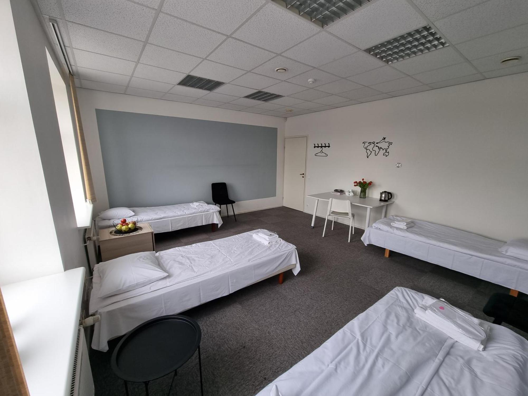 Room Near City Center Harbour Reval Zimmer foto