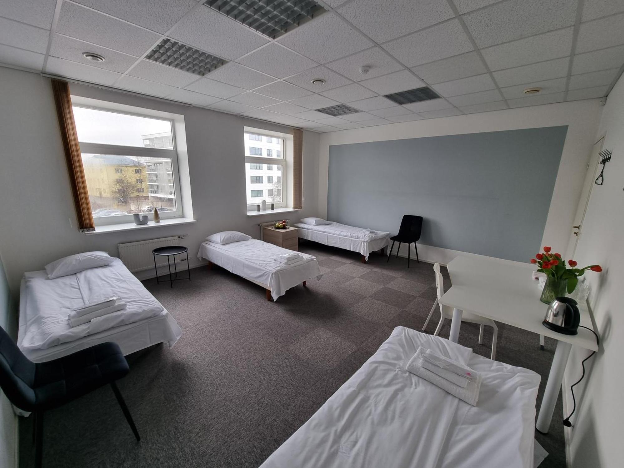 Room Near City Center Harbour Reval Exterior foto
