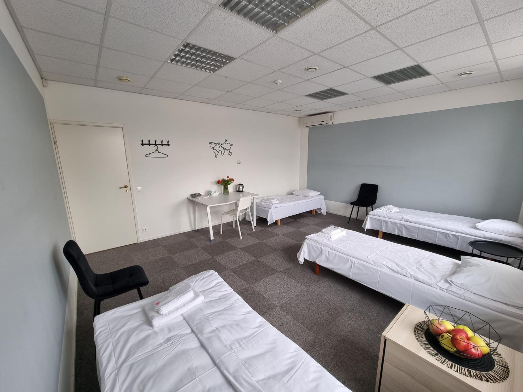 Room Near City Center Harbour Reval Exterior foto
