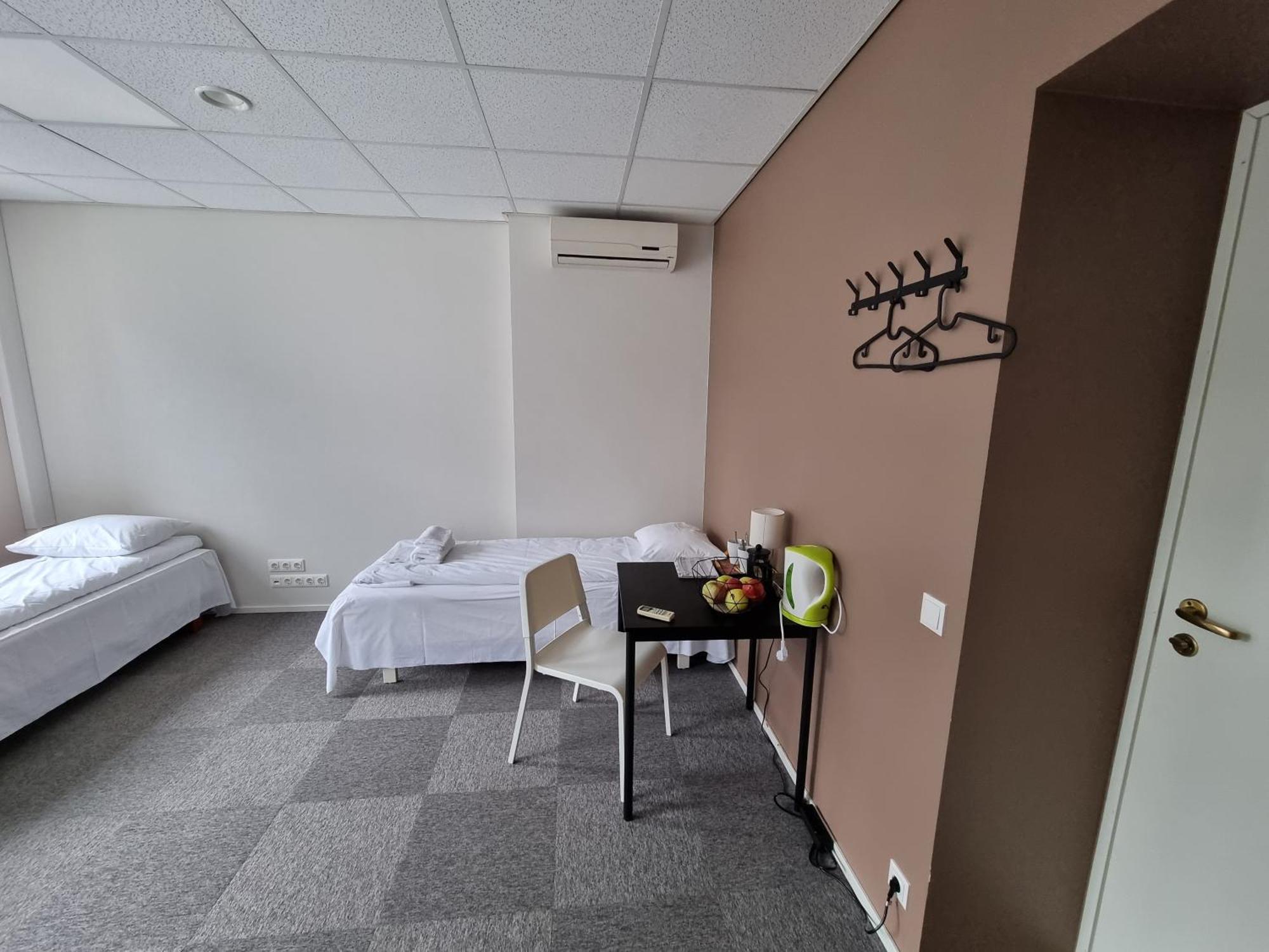 Room Near City Center Harbour Reval Exterior foto
