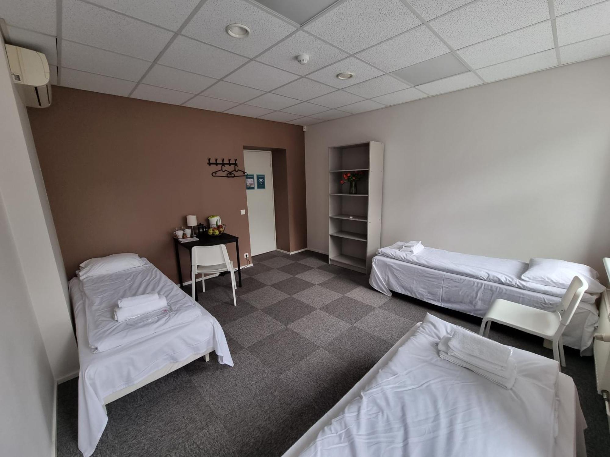 Room Near City Center Harbour Reval Exterior foto