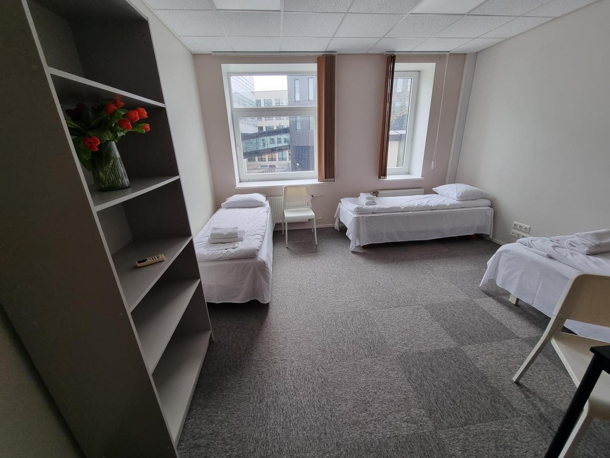 Room Near City Center Harbour Reval Zimmer foto